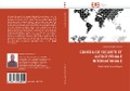 Cover-Bild zum Titel 'CONSEIL DE SECURITE ET JUSTICE PENALE INTERNATIONALE' von 'Didier Muamba Kabeya'