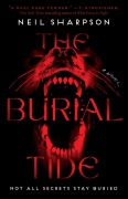 Cover-Bild zum Titel 'The Burial Tide' von 'Neil Sharpson'