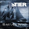 Cover-Bild zum Titel 'Hart am Wind' von 'Stier'