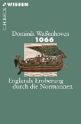 Cover-Bild zum Titel '1066' von 'Dominik Waßenhoven'
