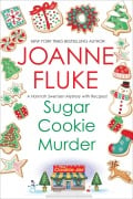 Cover-Bild zum Titel 'Sugar Cookie Murder' von 'Joanne Fluke'