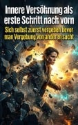 Cover-Bild zum Titel 'Innere Versöhnung als erste Schritt nach vorn' von 'Max Vollmerstahl'