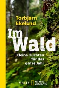 Cover-Bild zum Titel 'Im Wald' von 'Torbjørn Ekelund'