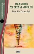Cover-Bild zum Titel 'Yakin Zaman Yol Deyis ve Nefesleri' von 'Caner Isik'