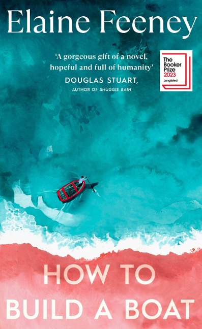 How to Build a Boat - Elaine Feeney