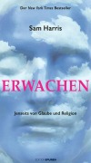 Cover-Bild zum Titel 'Erwachen' von 'Sam Harris'