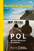 Cover-Bild zum Titel 'Pol' von 'Reinhold Messner'