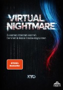 Cover-Bild zum Titel 'Virtual Nightmare' von 'Kyo'