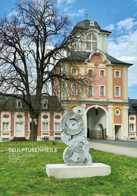 Skulpturenmeile Bruchsal - 