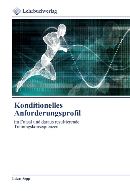 Konditionelles Anforderungsprofil - Lukas Sepp
