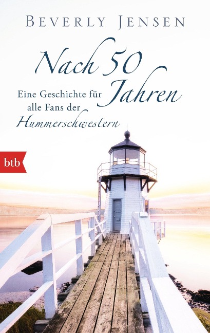 Nach 50 Jahren - Beverly Jensen