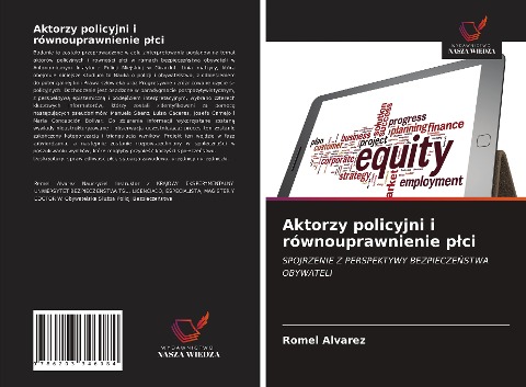 Aktorzy policyjni i równouprawnienie p¿ci - Romel Alvarez