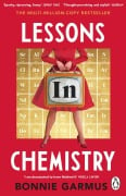 Lessons in Chemistry - Bonnie Garmus