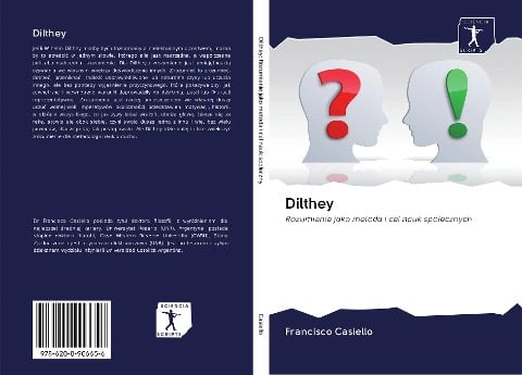 Dilthey - Francisco Casiello