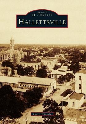 Hallettsville - Holly Heinsohn