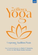 Cover-Bild zum Titel 'Zeitloses Yoga' von 'Basile P. Catoméris'