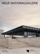 Cover-Bild zum Titel 'Neue Nationalgalerie' von ''