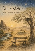 Cover-Bild zum Titel 'Bleib stehen' von 'Remo Küng'