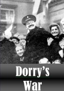 Cover-Bild zum Titel 'Dorry's War' von 'Alan Vowles'
