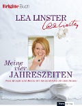 Cover-Bild zum Titel 'Meine vier Jahreszeiten' von 'Léa Linster'
