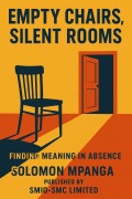 Cover-Bild zum Titel 'Empty Chairs, Silent Rooms: Finding Meaning in Absence' von 'Solomon Mpanga'