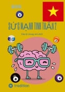 Cover-Bild zum Titel 'S¿c m¿nh tinh th¿n 2' von 'Sami Duymaz'