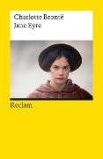 Jane Eyre - Charlotte Brontë