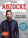 Cover-Bild zum Titel 'Abzocke' von 'Ron Perduss'