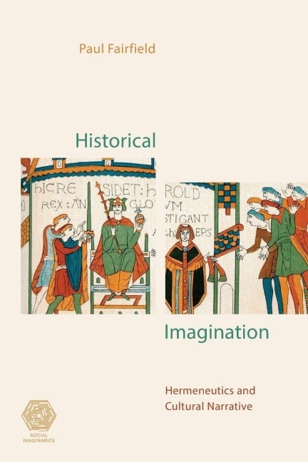Historical Imagination - Paul Fairfield