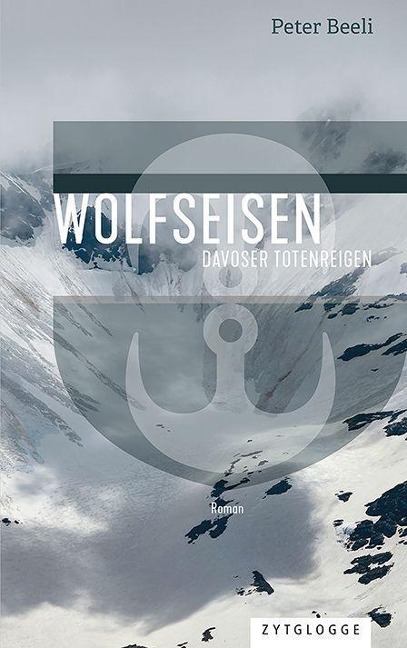 Wolfseisen - Peter Beeli