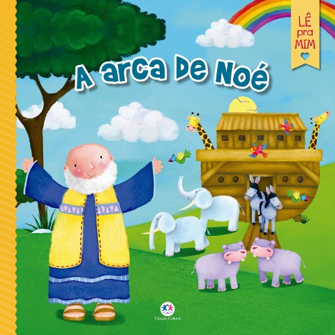 A arca de Noé - 