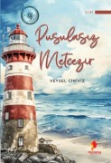Cover-Bild zum Titel 'Pusulasiz Metcezir' von 'Veysel Ciniviz'