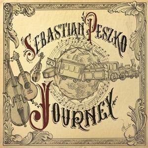 Journey - Sebastian Peszko