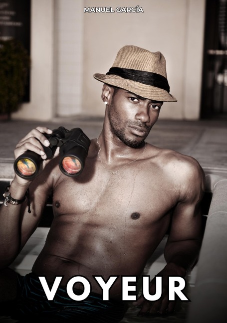 Voyeur - Manuel García