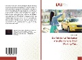 Cover-Bild zum Titel 'L'effet de l'affordance visuelle dans le Trail Making Test' von 'Abdon Benad'