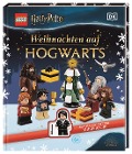 LEGO® Harry Potter Weihnachten auf Hogwarts - 