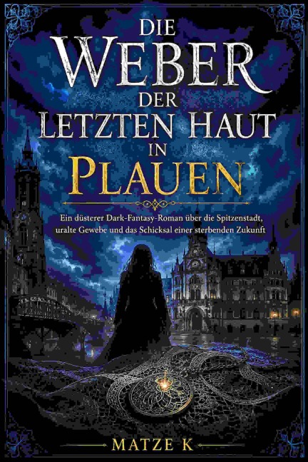Die Weber der letzten Haut in Plauen - Matze K