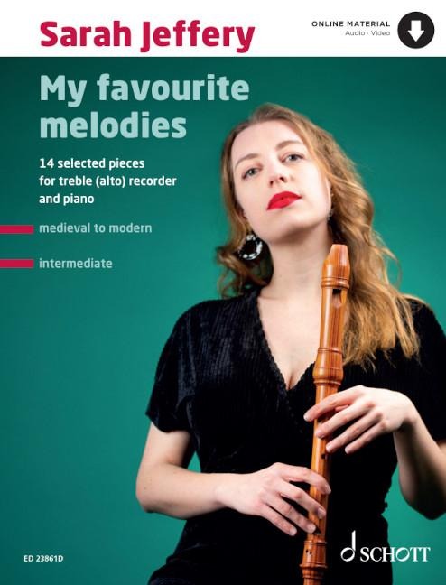 My Favourite Melodies - 