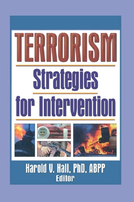 Terrorism - Harold Hall V