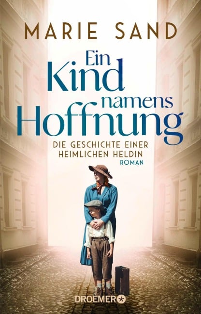 Ein Kind namens Hoffnung - Marie Sand