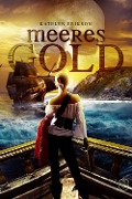 Cover-Bild zum Titel 'Meeresgold' von 'Erikson Katelyn'