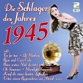 Die Schlager Des Jahres 1945 - Various