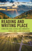 Cover-Bild zum Titel 'Reading and Writing Place' von 'Erika L. Bass, Amy Price Azano'