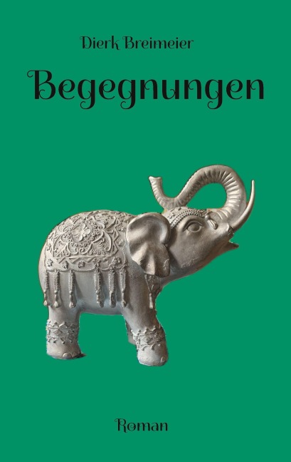 Begegnungen - Dierk Breimeier