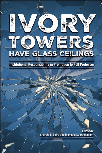 Ivory Towers Have Glass Ceilings - 
