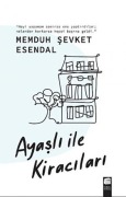 Cover-Bild zum Titel 'Ayasli ile Kiracilari' von 'Memduh sevket Esendal'