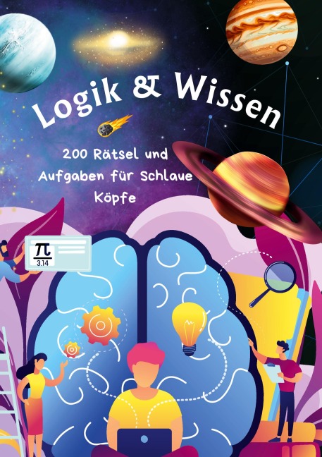 Logik & Wissen: - Beatrice Noble