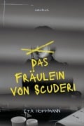 Cover-Bild zum Titel 'Das Fräulein von Scuderi' von 'E. T. A. Hoffmann'