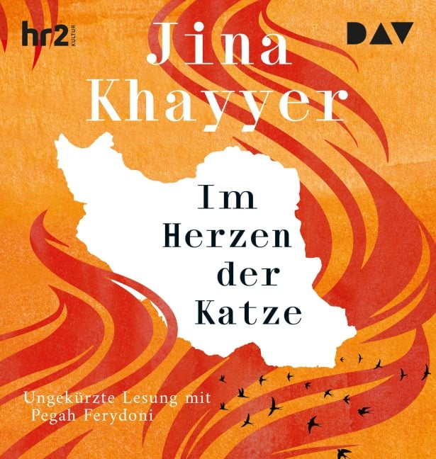 Im Herzen der Katze - Jina Khayyer