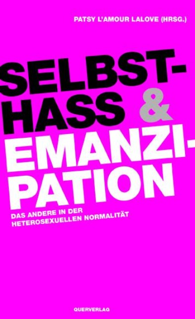 Selbsthass & Emanzipation - 